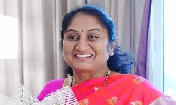 Andhra : सभी वेलफेयर हॉस्टल, गुरुकुलों के लिए कॉर्पोरेट-स्टाइल सुविधाओं की योजना बनाई गई Andhra : सभी वेलफेयर हॉस्टल, गुरुकुलों के लिए कॉर्पोरेट-स्टाइल सुविधाओं की योजना बनाई गई
