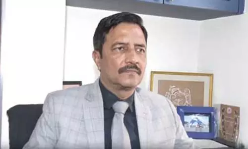 अजित पवार विमान हादसे पर एविएशन एक्सपर्ट बोले, सीवीआर-एफडीआर के विश्लेषण के बाद ही सच्चाई आएगी सामने