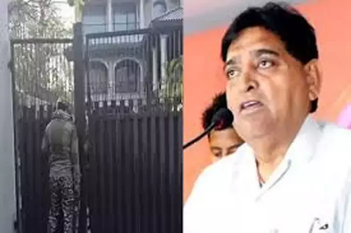 Hoshiarpur: आरोपों और मामलों पर ED की गहन जांच