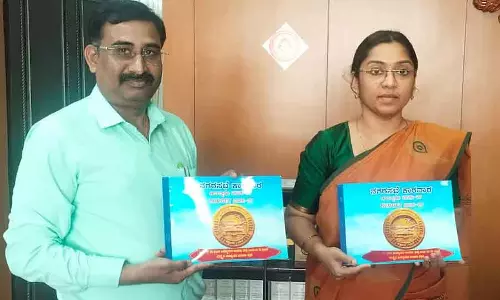विकास परियोजना के लिए ₹36.87 करोड़ रिज़र्व रखे गए हैं: Deputy Commissioner विकास परियोजना के लिए ₹36.87 करोड़ रिज़र्व रखे गए हैं: Deputy Commissioner