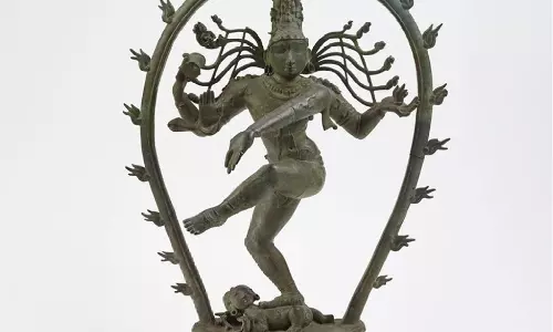 US म्यूज़ियम तमिलनाडु की तीन भारतीय मूर्तियां लौटाएगा
