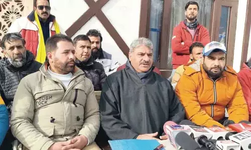 Banihal-गूल को मिलेगा डेडिकेटेड स्नो क्लीयरेंस डिवीजन: विधायक सज्जाद शाहीन