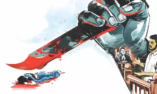 Chennai: मारे गए प्रवासी की पत्नी और बेटे की भी हत्या कर दी गई, 5 लोग गिरफ्तार
