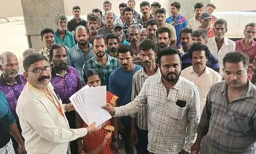 Halial : उलवी ट्रैकर्स के लिए मुफ्त भोजन और जलपान Halial : उलवी ट्रैकर्स के लिए मुफ्त भोजन और जलपान