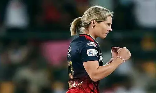 ऑस्ट्रेलिया महिला टीम के लिए नए कप्तान की घोषणा; पूर्व RCB खिलाड़ी एलिसा हीली की जगह लेंगी ऑस्ट्रेलिया महिला टीम के लिए नए कप्तान की घोषणा; पूर्व RCB खिलाड़ी एलिसा हीली की जगह लेंगी