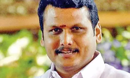Senthil Balaji के भाई ने मनी लॉन्ड्रिंग मामले में डिस्चार्ज याचिका दायर की