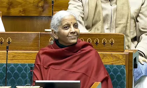 आर्थिक सर्वेक्षण 2026: वित्त वर्ष 27 में भी काबू में रहेगी महंगाई, मेटल में तेजी से बना रहेगा जोखिम