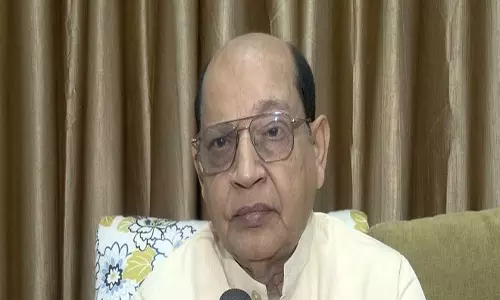BJD नेता प्रसन्ना आचार्य ने अजीत पवार के निधन पर शोक व्यक्त किया BJD नेता प्रसन्ना आचार्य ने अजीत पवार के निधन पर शोक व्यक्त किया