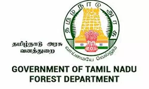 Tamil Nadu में इंसान-जानवर संघर्ष में 685 लोगों की जान गई