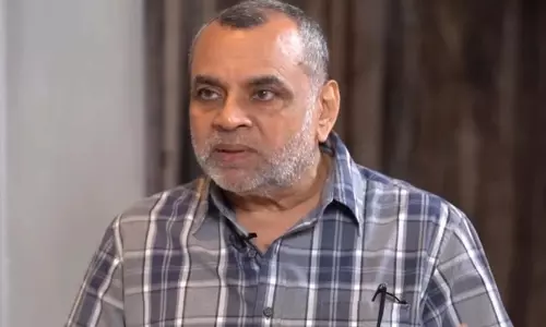 परेश रावल ने अक्षय कुमार और मेकर्स के साथ Hera Pheri 3 विवाद पर बात की