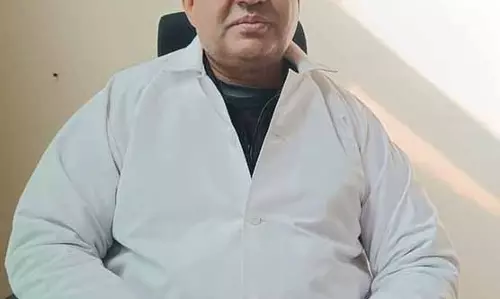 संतुलित आहार पर ध्यान दें, जंक फूड से बचें, शारीरिक गतिविधि करें: Experts संतुलित आहार पर ध्यान दें, जंक फूड से बचें, शारीरिक गतिविधि करें: Experts