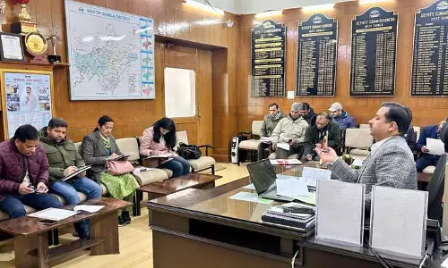 Himachal: 30 जनवरी को रिज पर शहीद दिवस का कार्यक्रम