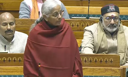 FY27 में मजबूत आर्थिक रफ्तार की उम्मीद: इकोनॉमिक सर्वे