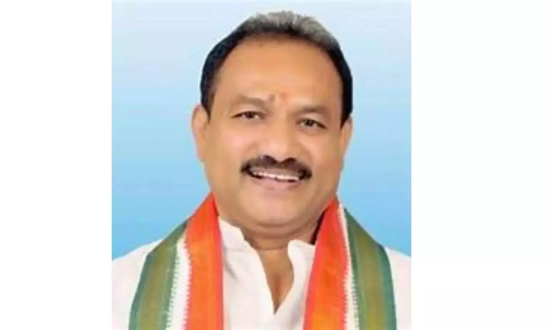 KCR को नोटिस जारी करने में कोई राजनीतिक मकसद नहीं टीपीसीसी प्रमुख