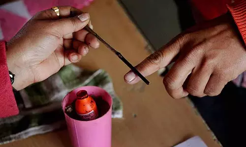 चुनाव वाले Tamil Nadu में पिछले जनगणना विंडो को चुना जाएगा