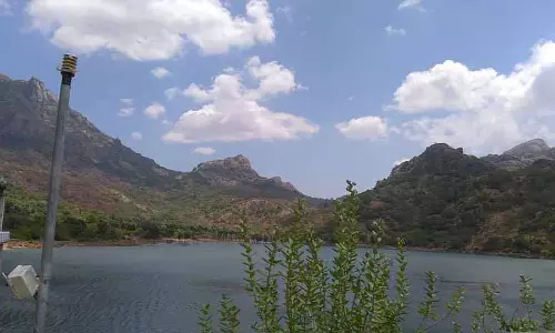 TNGECL ने 1,000 MW वेल्लीमलाई पंप्ड स्टोरेज प्रोजेक्ट के लिए MoEFCC से मंज़ूरी मांगी TNGECL ने 1,000 MW वेल्लीमलाई पंप्ड स्टोरेज प्रोजेक्ट के लिए MoEFCC से मंज़ूरी मांगी