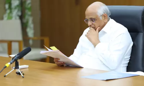 SIR अभ्यास के बीच गुजरात ने छह महीने के लिए सहकारी समिति चुनाव स्थगित किए