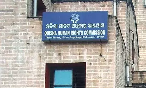 OHRC ने राज्य सरकार को OPSC परीक्षा आवेदनों में ट्रांसजेंडर के लिए अलग जेंडर ऑप्शन देने का निर्देश दिया