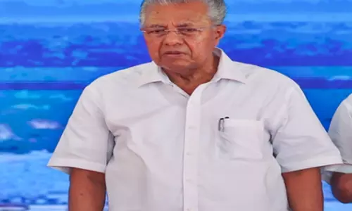 केरल कैबिनेट ने तिरुवनंतपुरम-कासरगोड RRTS कॉरिडोर को मंजूरी दी