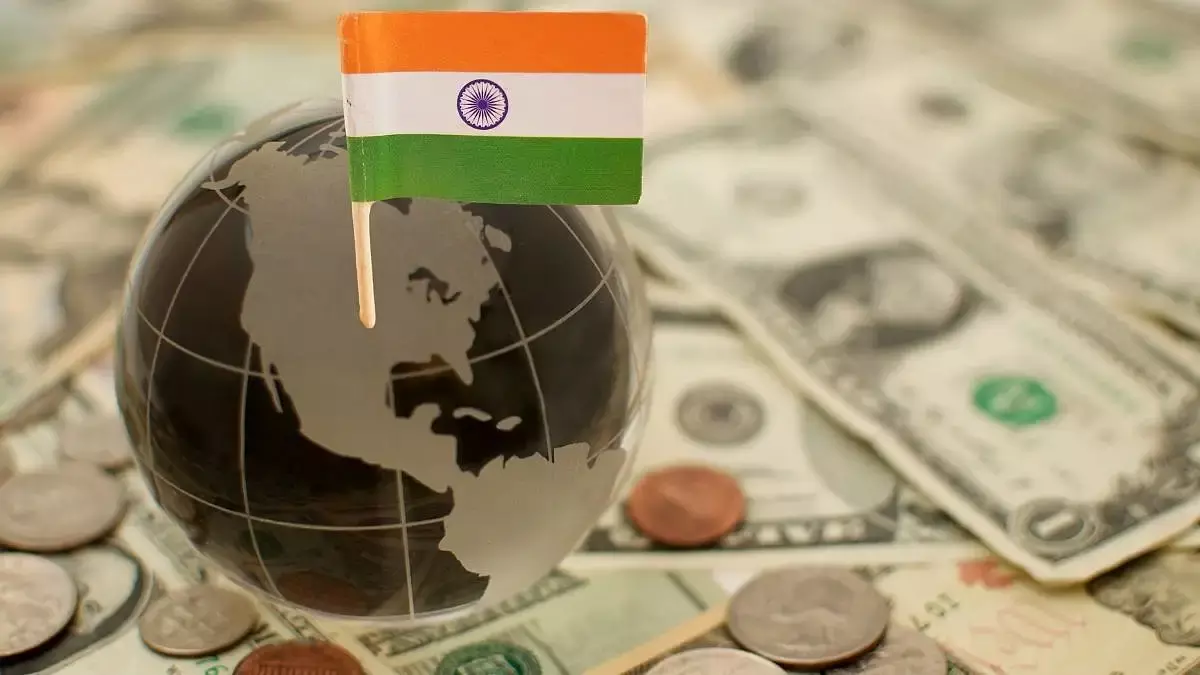 World Bank ने इंफ्रा में प्राइवेट इन्वेस्टमेंट के मामले में भारत को टॉप 5 में रखा World Bank ने इंफ्रा में प्राइवेट इन्वेस्टमेंट के मामले में भारत को टॉप 5 में रखा