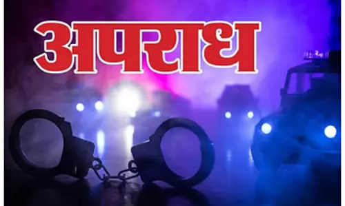 नवजात की तस्करी की साजिश नाकाम, तीन गिरफ्तार नवजात की तस्करी की साजिश नाकाम, तीन गिरफ्तार