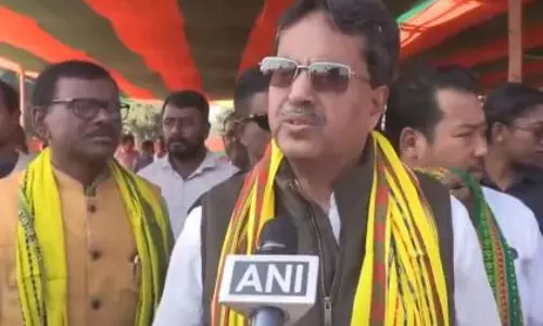 पर्सनलाइज़्ड लर्निंग को बढ़ावा: CM ने 210 स्कूलों में एडैप्टिव लैब्स का उद्घाटन किया