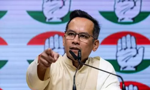 APCC अध्यक्ष गौरव गोगोई ने बराक वैली में चुनाव का बिगुल फूंका APCC अध्यक्ष गौरव गोगोई ने बराक वैली में चुनाव का बिगुल फूंका