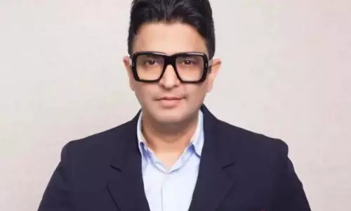 Bhushan Kumar भारतीय बॉक्स ऑफिस को नया रूप दे रहे