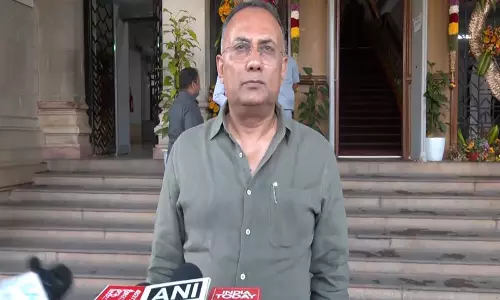 Karnataka मंत्री ने केंद्रीय बजट में भेदभाव का आरोप लगाया