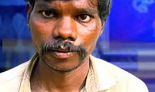 Baripada में जादू-टोने के शक में बेटे ने मां की हत्या कर दी Baripada में जादू-टोने के शक में बेटे ने मां की हत्या कर दी