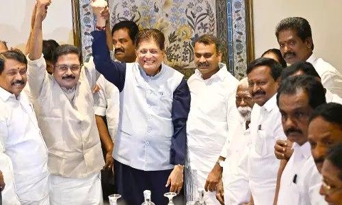 Tamil Nadu विधानसभा चुनावों की तैयारियों का दौर, तारीखें जल्द तय