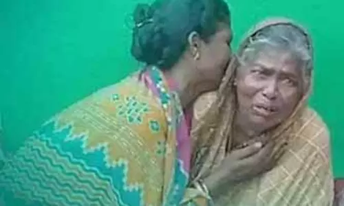Kashmir में उड़िया जवान की हार्ट अटैक से मौत, ओडिशा में पूरे सम्मान के साथ अंतिम संस्कार किया