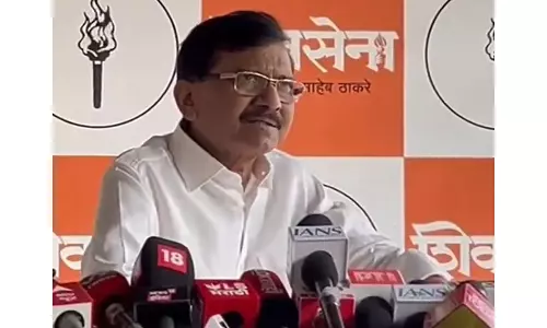 Sanjay Raut ने अजीत पवार विमान दुर्घटना की पारदर्शी जांच की मांग की