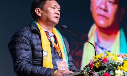 CM ने बेहतर शासन और जनसहभागिता पर जोर दिया