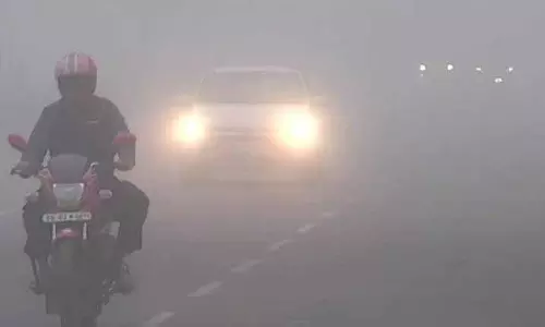 अगले दो दिनों तक Odisha के कई जिलों में घना कोहरा छाए रहने की संभावना, IMD ने चेतावनी दी