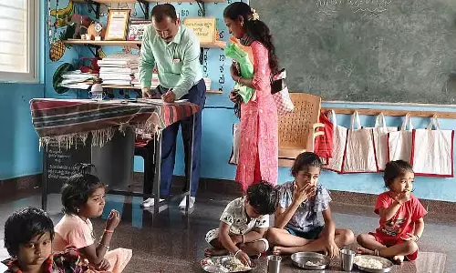 निर्धारित शुल्क से ज़्यादा चार्ज करने पर लोकायुक्त DySP ने नगर पालिका को फटकार लगाई