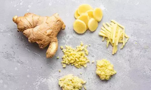 हम अदरक को लेने या पकाने में रोज़ ये Mistakes कर रहे