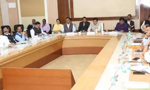 Bhubaneswar CDMS 3.0 कॉन्ट्रैक्टर मैनेजमेंट को बदल देगा Bhubaneswar CDMS 3.0 कॉन्ट्रैक्टर मैनेजमेंट को बदल देगा