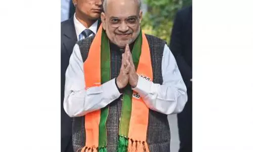 अमित शाह 30 जनवरी को नए Assam विधानसभा भवन की आधारशिला रखेंगे