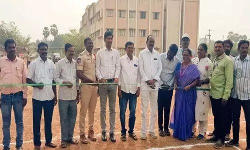 ग्रामीण Athletes को बढ़ावा देने के लिए सीएम कप खेल प्रतियोगिताएं