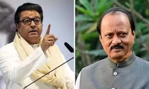 Uddhav, Raj Thackeray ने अजित पवार की मौत पर शोक जताया
