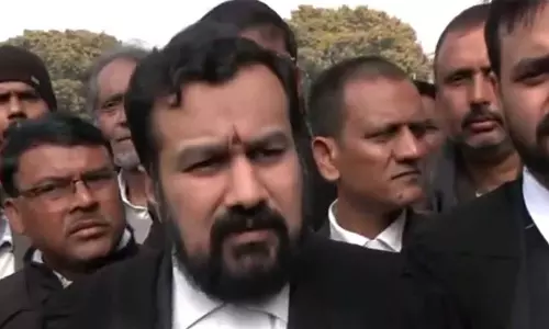 सुप्रीम कोर्ट ने UGC विनियमों पर रोक लगाई सुप्रीम कोर्ट ने UGC विनियमों पर रोक लगाई