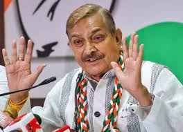 कांग्रेस MP प्रमोद तिवारी ने यूजीसी के नए नियमों पर रोक लगाने के सुप्रीम कोर्ट के फैसले का स्वागत किया