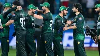 Pakistan, Australia 2 फरवरी को कोलंबो के लिए उड़ान भरेंगे