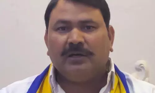 AAP छत्तीसगढ़ को बड़ा झटका, अध्यक्ष ने दिया इस्तीफा AAP छत्तीसगढ़ को बड़ा झटका, अध्यक्ष ने दिया इस्तीफा