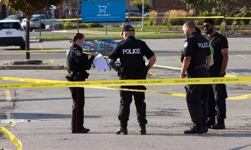 Canada: भारतीय मूल के व्यक्ति की गोली मारकर हत्या के मामले में गैंगवार का शक