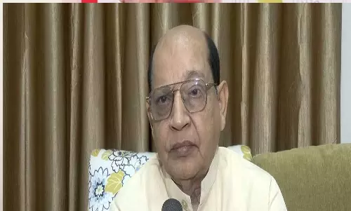 BJD नेता प्रसन्ना आचार्य ने अजीत पवार के निधन पर शोक व्यक्त किया