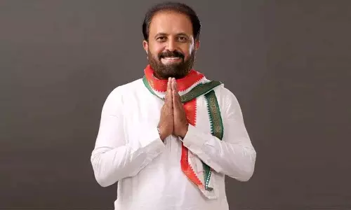 पूर्व कांग्रेस सांसद ने भूमि निपटान में IPS अधिकारियों की भूमिका पर सवाल उठाया पूर्व कांग्रेस सांसद ने भूमि निपटान में IPS अधिकारियों की भूमिका पर सवाल उठाया