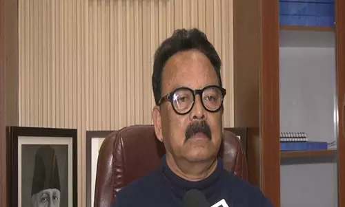 सरकार को संवेदनशील होना चाहिए: किरेन रिजिजू की रिवर्स गियर टिप्पणी पर Congress नेता का रुख