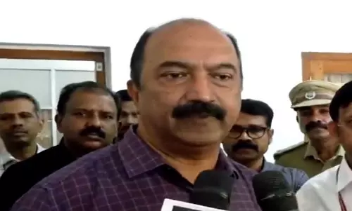 Kerala बजट में काम और कल्याण पर फोकस Kerala बजट में काम और कल्याण पर फोकस